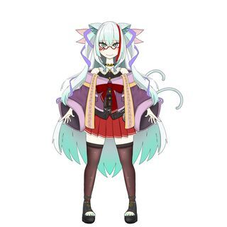 Vtuberサークル　Studio:Primade　第二、第三配信者の募集 - 松本市