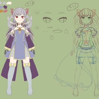 Vtuberサークル　Studio:Primade　第二、第三配信者の募集 - その他