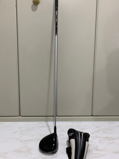 キャロウェイ　ドライバー　XHOT 10.5 s