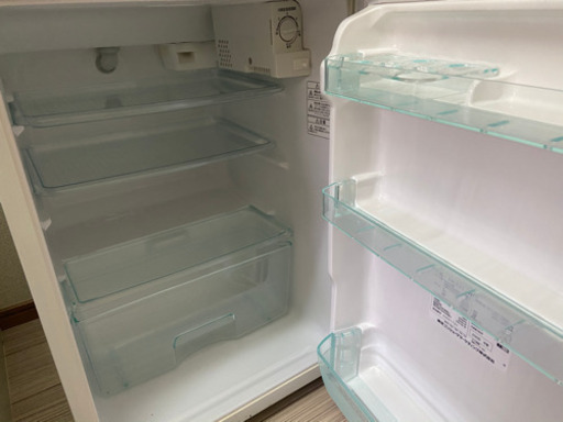 洗濯機　冷蔵庫セット