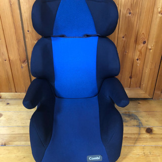 コンビ ジュニアシート 3-5歳