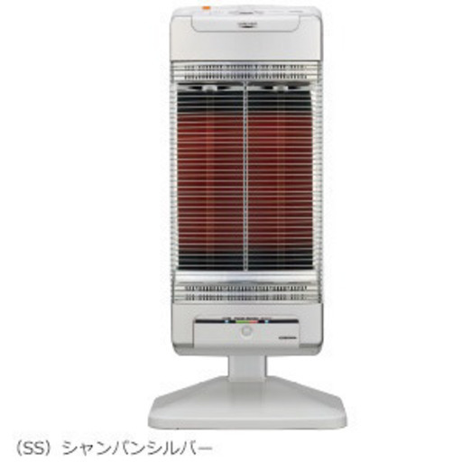 コロナ　コアヒート