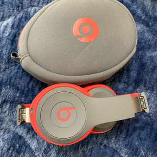 Beats By Dr.Dre ビーツワイヤレスヘッドホン