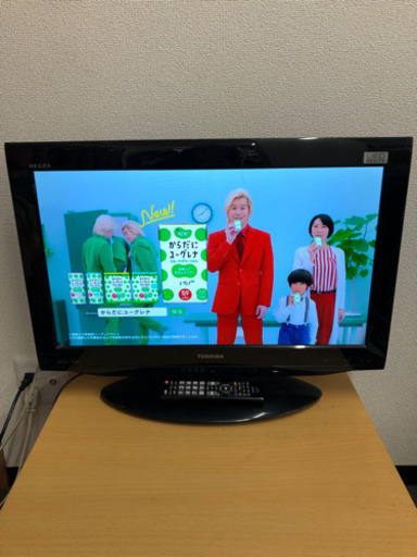 ⭐️ 東芝REGZA【26RE1】⭐️