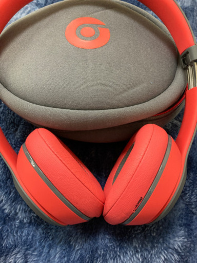 Beats By Dr.Dre ビーツワイヤレスヘッドホン