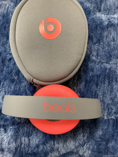 Beats By Dr.Dre ビーツワイヤレスヘッドホン