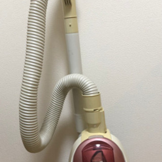 SANYO 掃除機 SC-MP8L