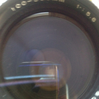 ｔｏｋｉｎａ100-300mm 1:5.6レンズの画像