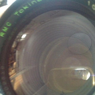 ｔｏｋｉｎａ100-300mm 1:5.6レンズの画像