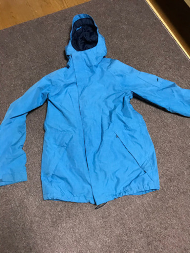 バートン ウエア