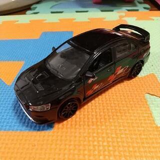 プルバックカー 大 ランサー