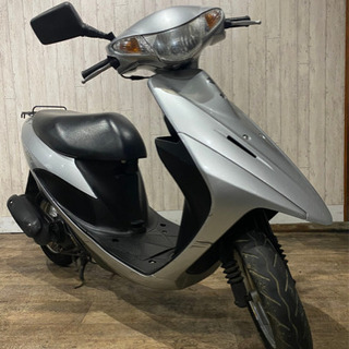 美車　アドレスV50 低燃費の4stバイク‼︎の画像