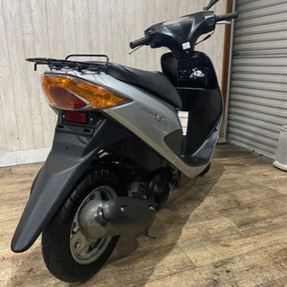 美車　アドレスV50 低燃費の4stバイク‼︎の画像