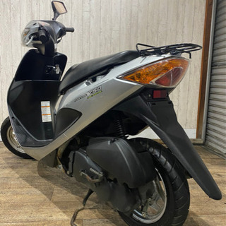 美車　アドレスV50 低燃費の4stバイク‼︎の画像