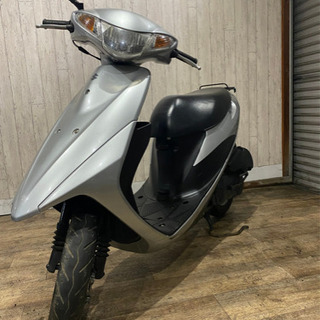 美車　アドレスV50 低燃費の4stバイク‼︎