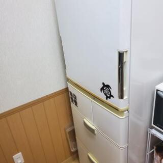 😌🌈引っ越しキャンペーン🌈😌380L冷蔵庫だよ🍀