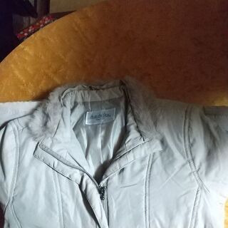 ジャケットどうぞの画像