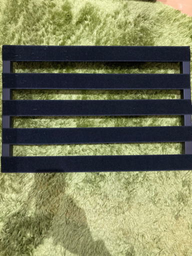 引き取り限定　pedaltrain-3 エフェクトボード