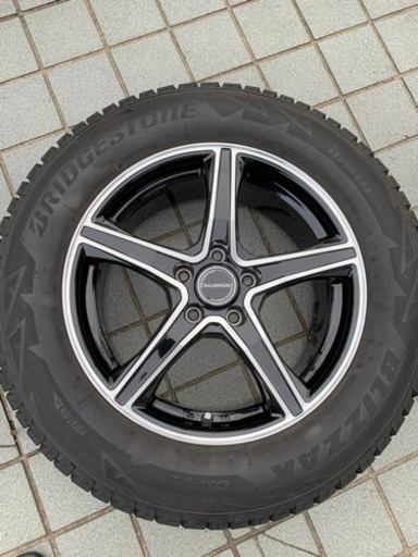 ブリジストン　スタッドレスタイヤ　20日迄10000円引き！！