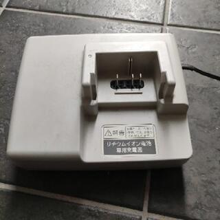 電動自転車パナソニック充電器NKJ062