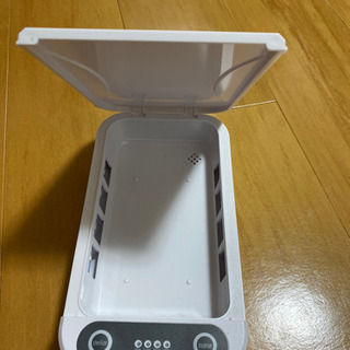 除菌ケースの画像