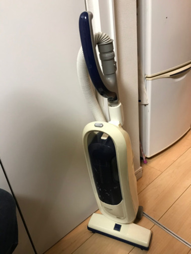 掃除機