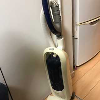 掃除機