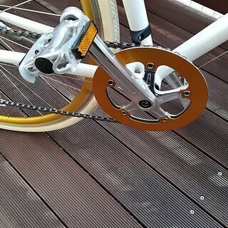 【成約済】【クロスバイク】 FUJI. STRATOS 2012年モデル（サイズ54cm） ★画像掲載リンク追加の画像