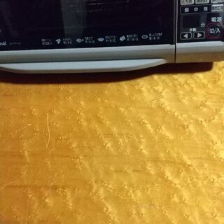 キッチン家電どうぞ