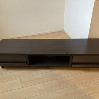 テレビ台お譲りします