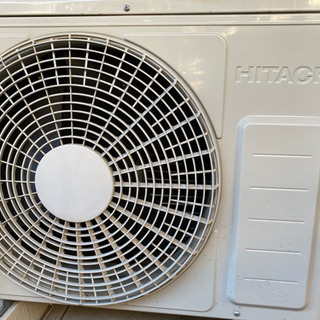 白くまくん RAS-D22D（W）