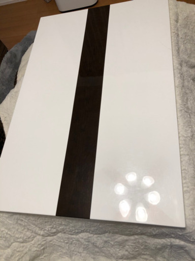 こたつに見えないオシャレこたつ！こたつ布団付き
