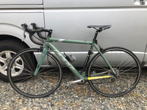 FELT ロードバイク