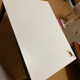 ニトリ　こたつ　80×60の画像