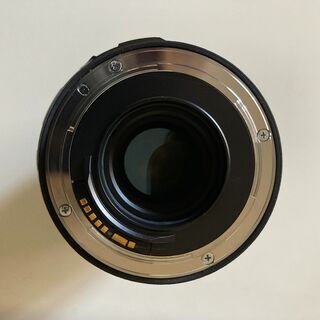 【超美品】TAMRON 単焦点マクロレンズ SP90mm F2.8 キヤノン用 F004の画像