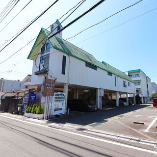 🉐南向角部屋🉐広々30㎡洋室✨3万円!洗浄便座・モニターフォンな...