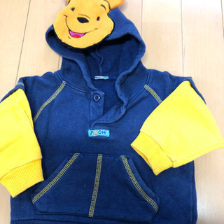 80の秋冬服！今月中にお渡し可能な方に無料でお譲りします！の画像