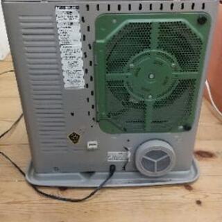 O 12-244 MITSUBISHI KD-SX32A ファンヒーターの画像