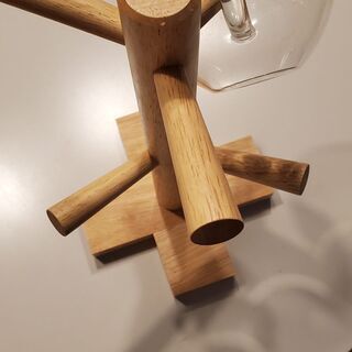 カップかけの画像