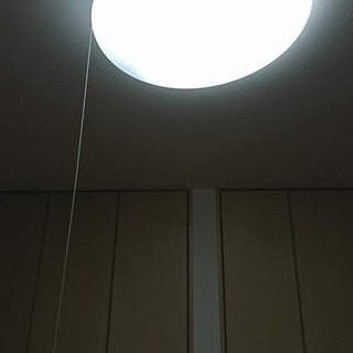 照明器具(紐付けタイプ)