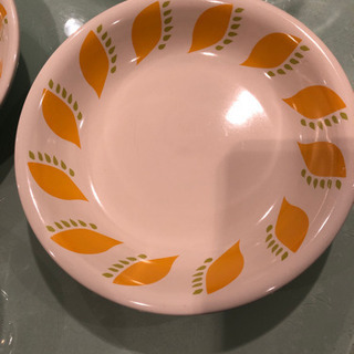 食器いろいろ　の画像