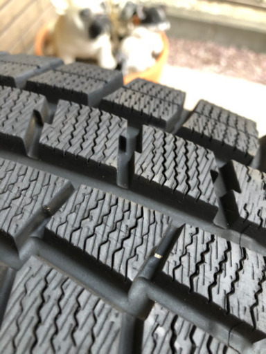 DUNLOP WINTER MAXX   スタッドレス  美品！最終値下げ！