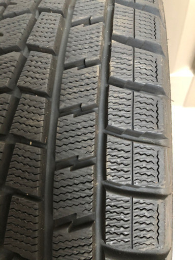 DUNLOP WINTER MAXX   スタッドレス  美品！最終値下げ！