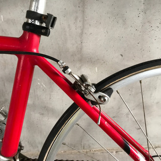 ロードバイク　メーカー名　アンカーの画像