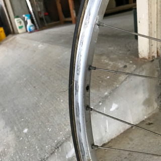 ロードバイク　メーカー名　アンカーの画像