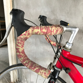 ロードバイク　メーカー名　アンカーの画像