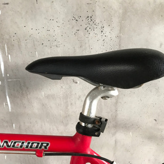 ロードバイク　メーカー名　アンカーの画像