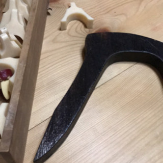 山田流　練習用琴の画像