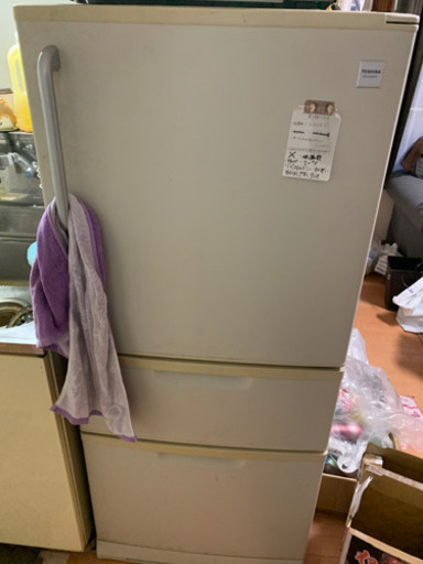 引越しに伴い