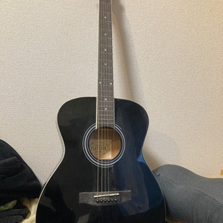 アコースティックギター